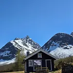 Hytta Pa Kvia, Rognestoyldalen - Sæbø