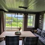 Hytta Pa Kvia, Rognestoyldalen - Sæbø