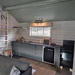 Hytta Pa Kvia, Rognestoyldalen - * Sæbø