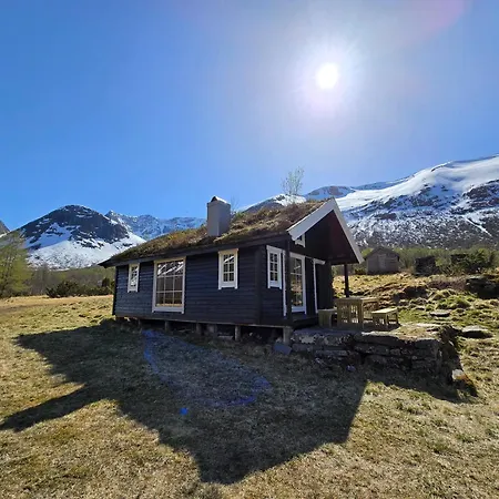 Hytta Pa Kvia, Rognestoyldalen - Tatil Evi