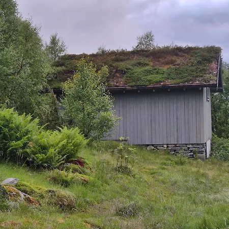 Hytta Pa Kvia, Rognestoyldalen - Sæbø