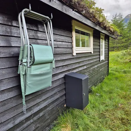 Tatil Evi Hytta Pa Kvia, Rognestoyldalen - Sæbø