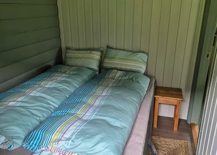 Hytta Pa Kvia, Rognestoyldalen - Tatil Evi *
