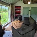 Hytta Pa Kvia, Rognestoyldalen - Hébergement de vacances *