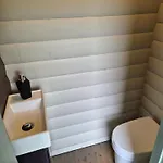 Hytta Pa Kvia, Rognestoyldalen - *