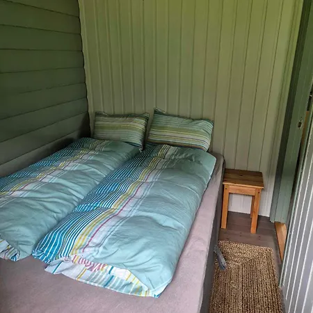 Hytta Pa Kvia, Rognestoyldalen - Сasa de vacaciones *
